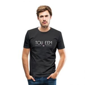 Bestseller t-shirt tou eem van Groninger Plaza webshop