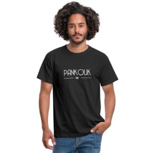 pankouk t-shirt groningen groningerplaza