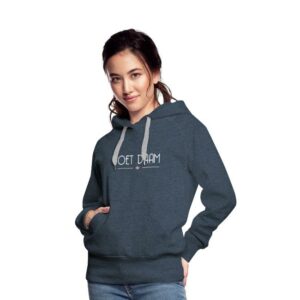 Oet daam hoodie dames Appingedam GroningerPlaza