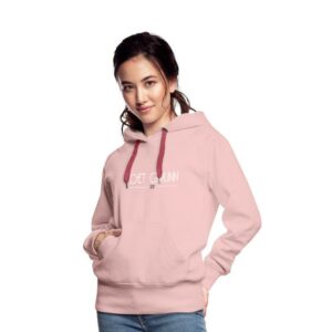 Oet Grunn hoodie dames GroningerPlaza Groningse webshop