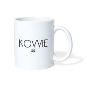 Kovvie mok koffie vaderdag cadeau groningen groningerplaza vaderdagcadeau