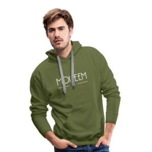 Groningse hoodie moi eem uit Groningen GroningerPlaza heren