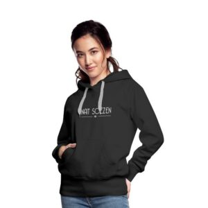 Nait soezen hoodie dames groningerplaza uit groningen